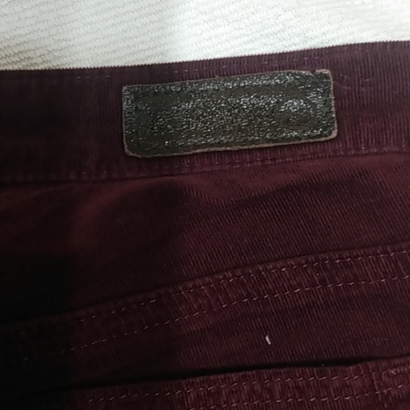 AG the Legging super skinny jeans size 27 P - Picture 3 of 6